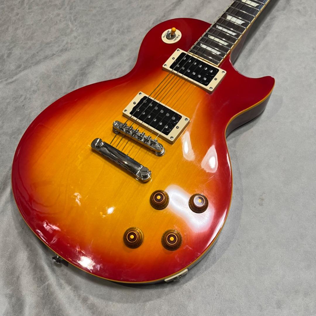 ギター Epiphone Les Paul CLASSIC PLAINTOP