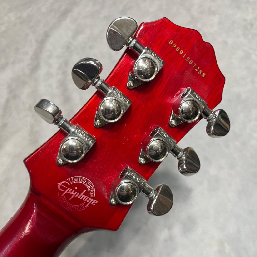 ギター Epiphone Les Paul CLASSIC PLAINTOP