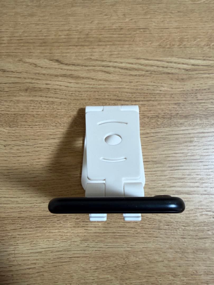 iPhone SE (第3世代) ミッドナイト 64GB SIMフリー