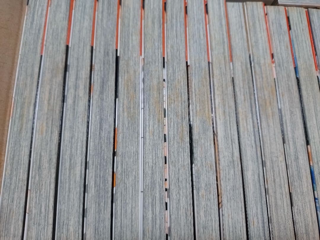 ハイキュー!! 1〜33巻セット+おまけ 10巻収納ボックス付き