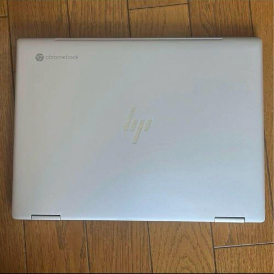専用！最高峰Chromebook HP x360 13c