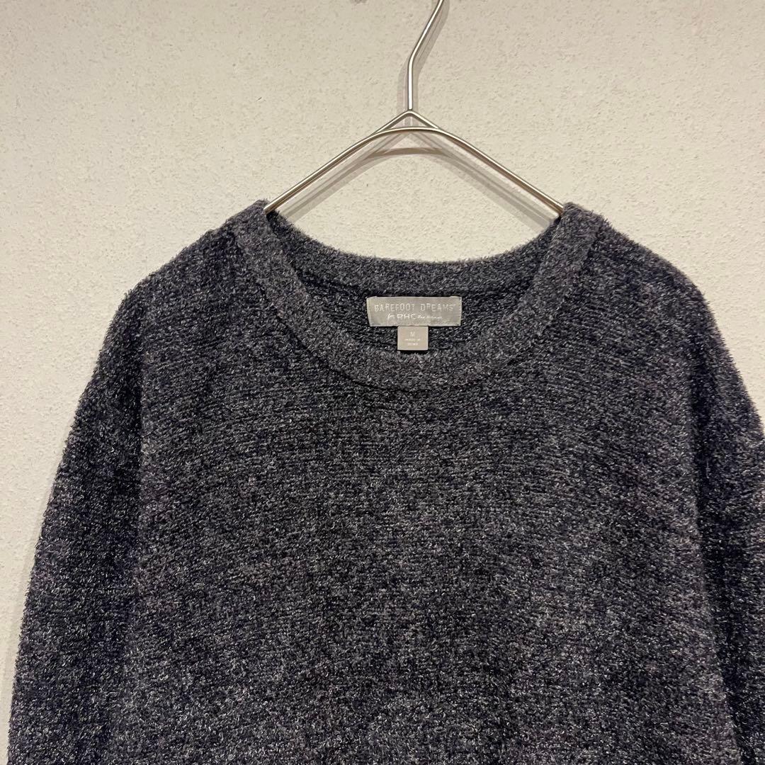【美品】RHC Ron Herman × Barefoot Dreams ニット