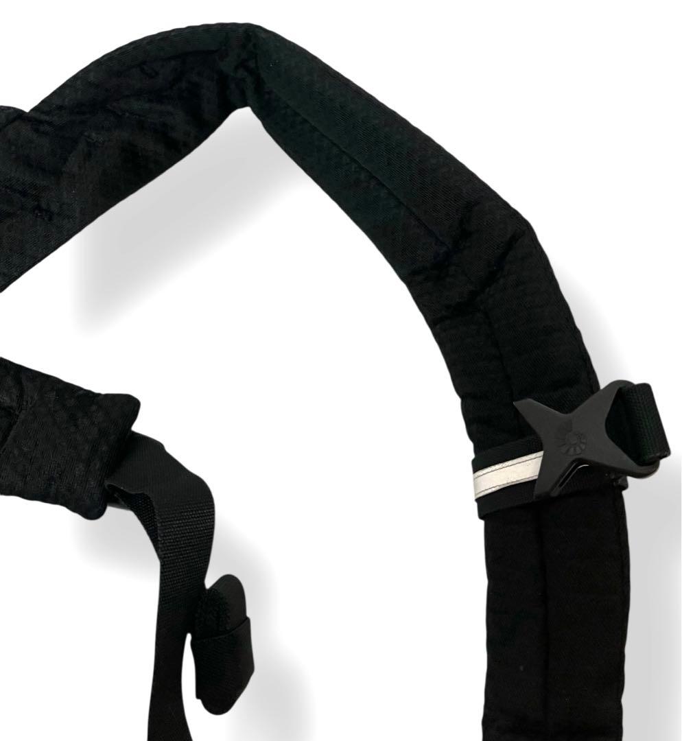 国内正規品 送料無料 エルゴベビー ベビーキャリー オムニブリーズ