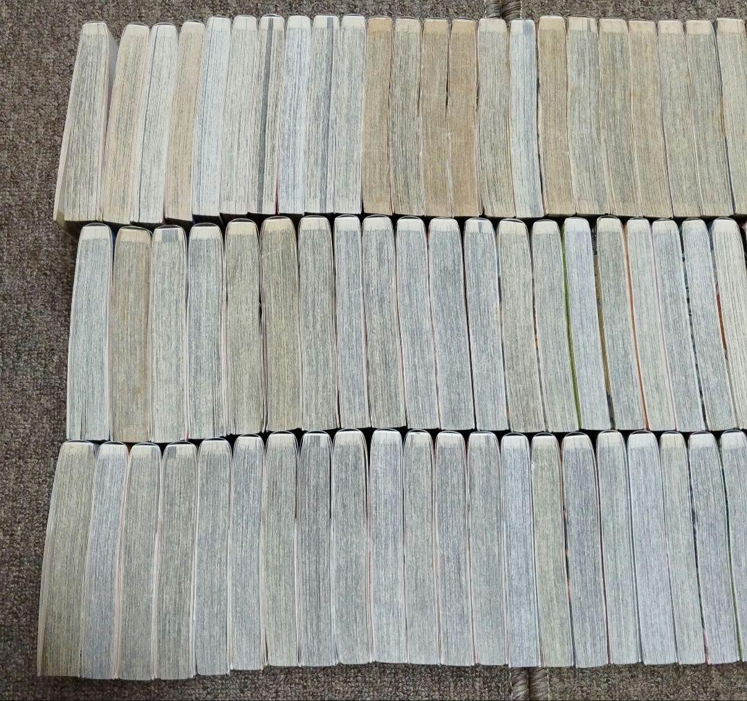 よ*ん様 ONE PIECE ワンピース 1〜111巻 既刊全巻セット