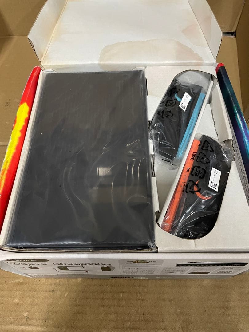 Nintendo Switch 2 日本語専用 本体　マリオカートワールドセット