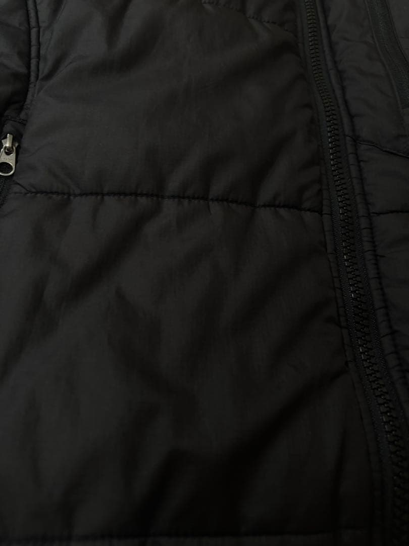 【sho@セール中】超希少　patagonia ダスパーカー　XS