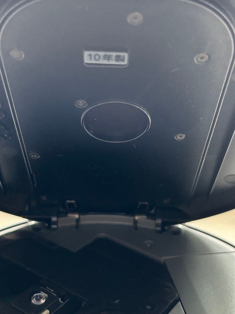 Sony D-NE241 CDウォークマン CDプレーヤー　ソニー　ポータブル