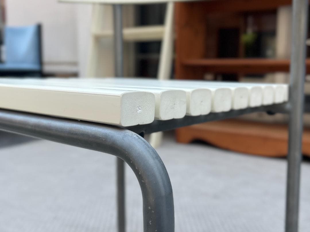 2脚セット☆arflex／アルフレックス／TWIN／ツイン／ダイニングチェア