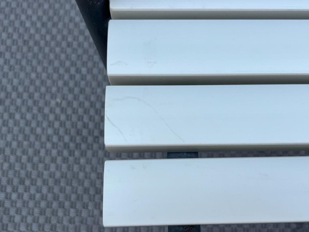 2脚セット☆arflex／アルフレックス／TWIN／ツイン／ダイニングチェア