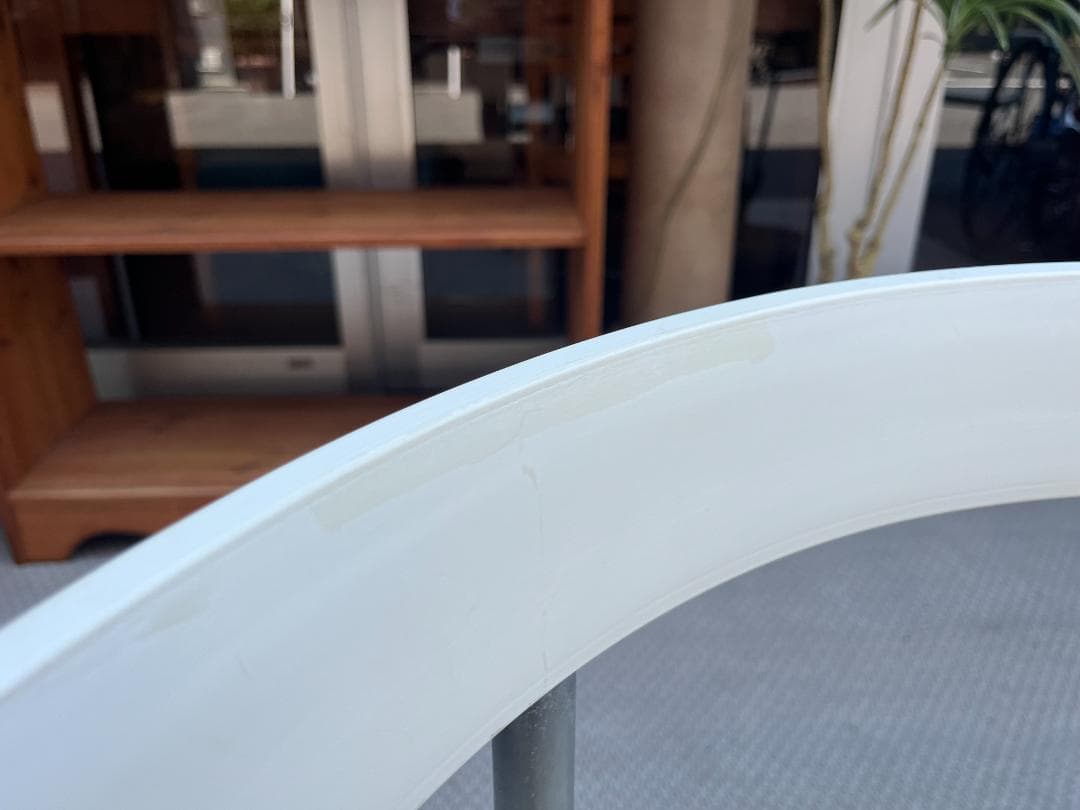 2脚セット☆arflex／アルフレックス／TWIN／ツイン／ダイニングチェア