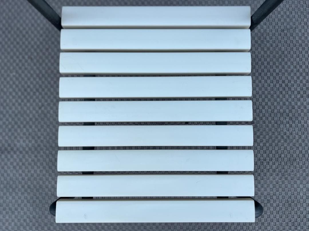 2脚セット☆arflex／アルフレックス／TWIN／ツイン／ダイニングチェア