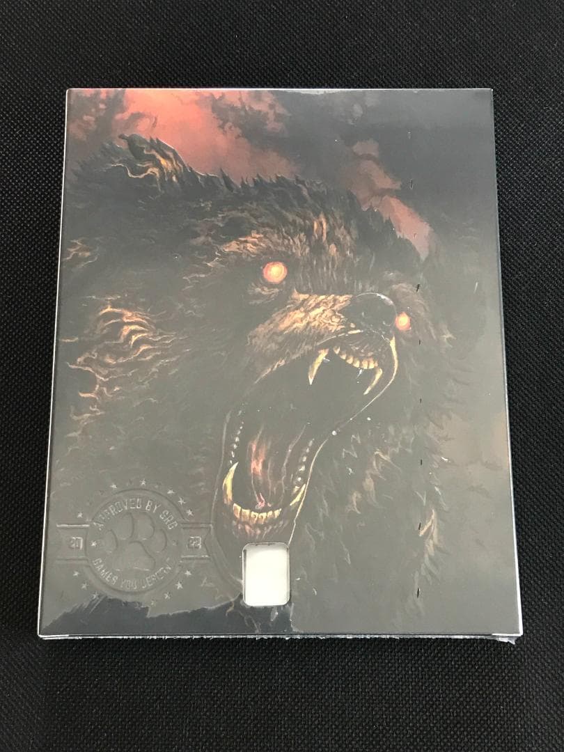 Inscryption 新品未開封　限定版