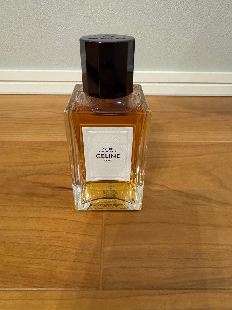 CELINE セリーヌ オード・カリフォルニ オードパルファム 100ML
