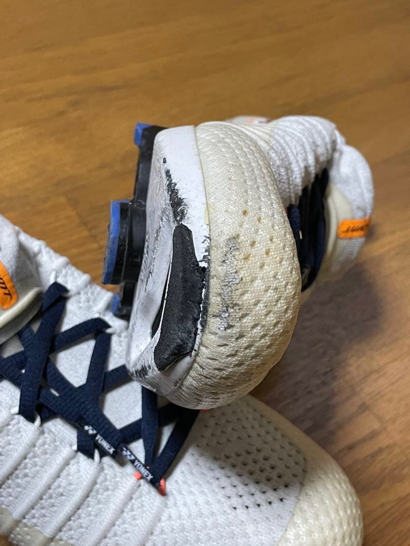 DMT KR-SL POGI's限定カラー　43.5