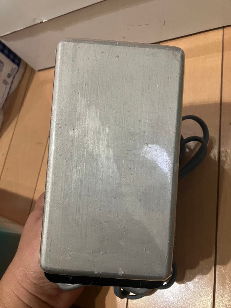 GALLIUM スノーボード ワックスアイロン セット