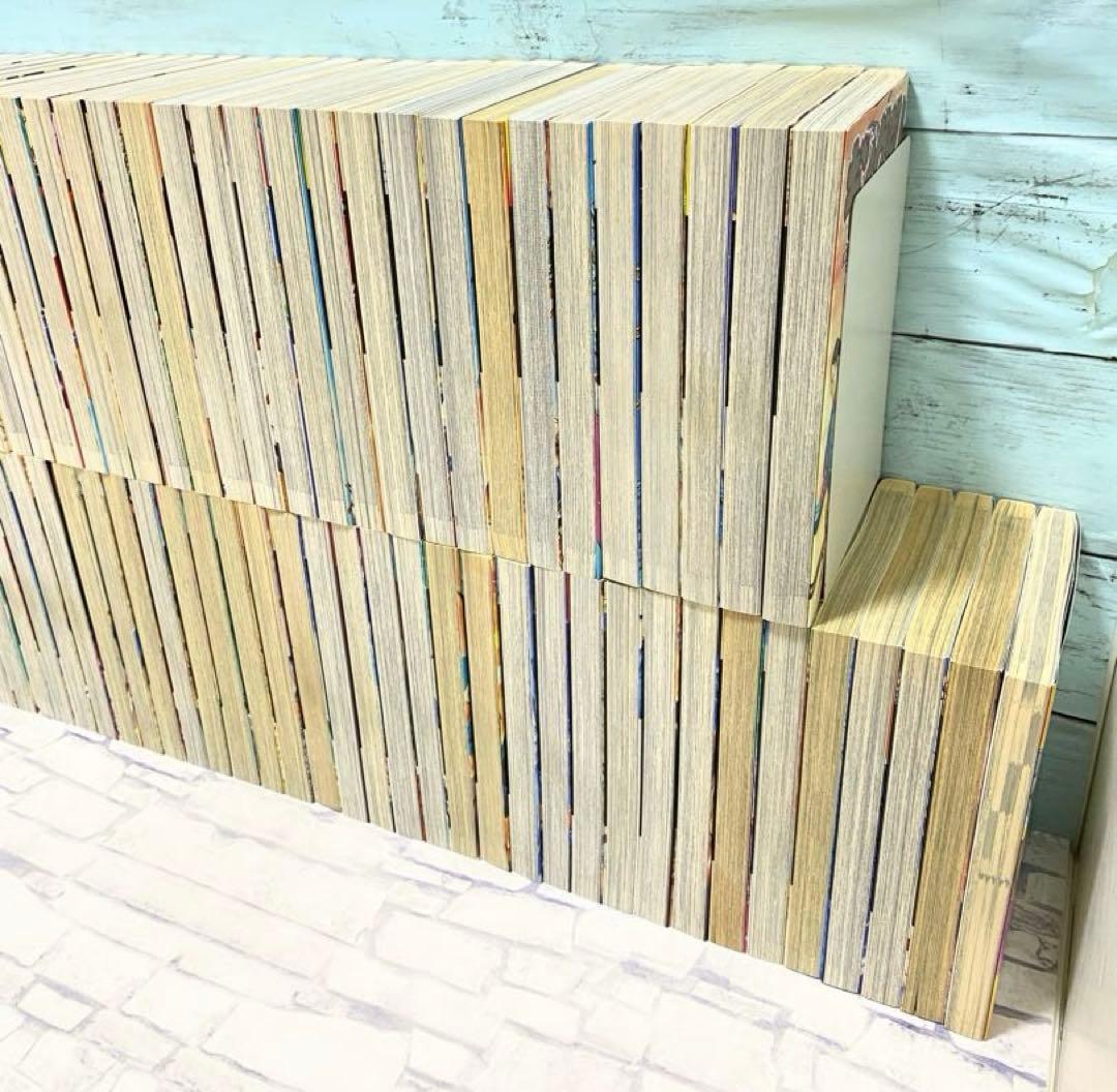 【最新刊75巻お付けします！】キングダム 全75巻 全巻セット