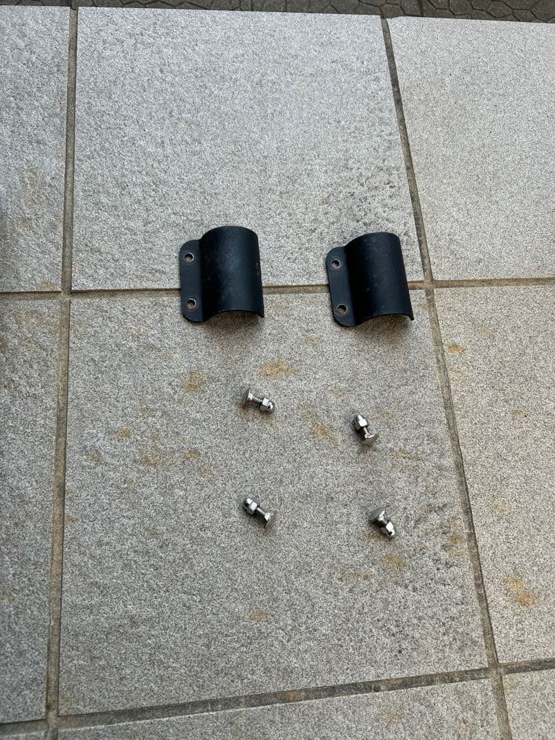 ボルト　950 BOLT COBRA マフラー　スリップオン(ジャンク品)