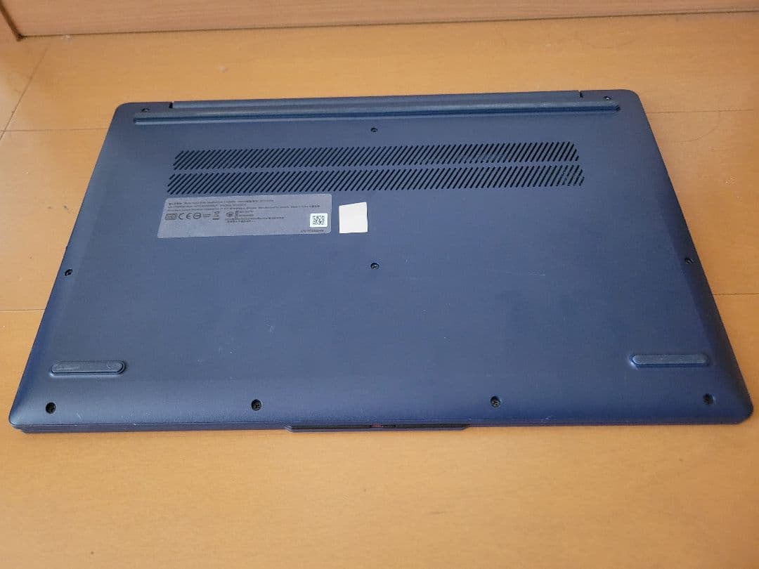 ryzen7 7730u 16GB 500GB IDEAPAD 15.6インチ