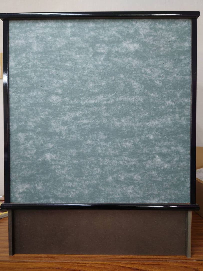 五月人形　兜　永徳作