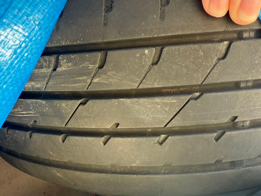 C27 セレナ 純正16インチホイール