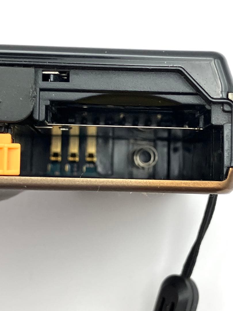 Nikon COOLPIX S6000コンパクトデジタルカメラ