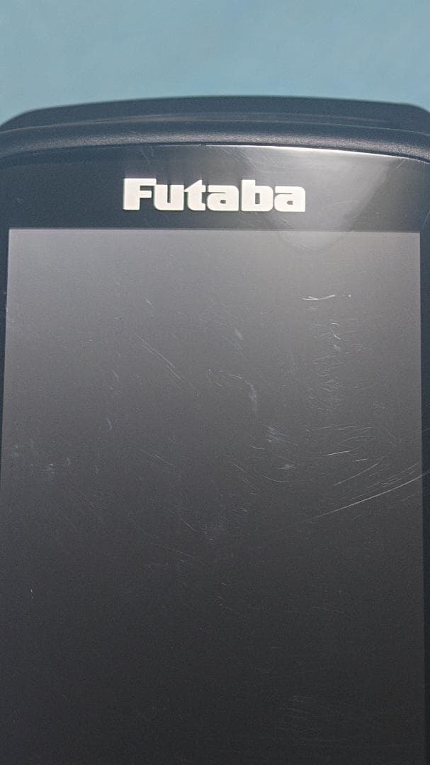 Futaba T6PV 送信機
