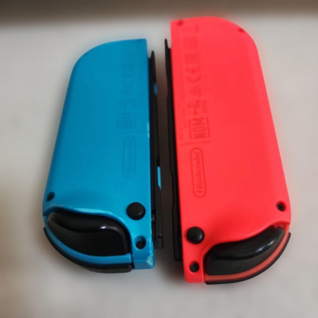 ニンテンドー任天堂Switch 本体箱付き+ケース付+おまけ