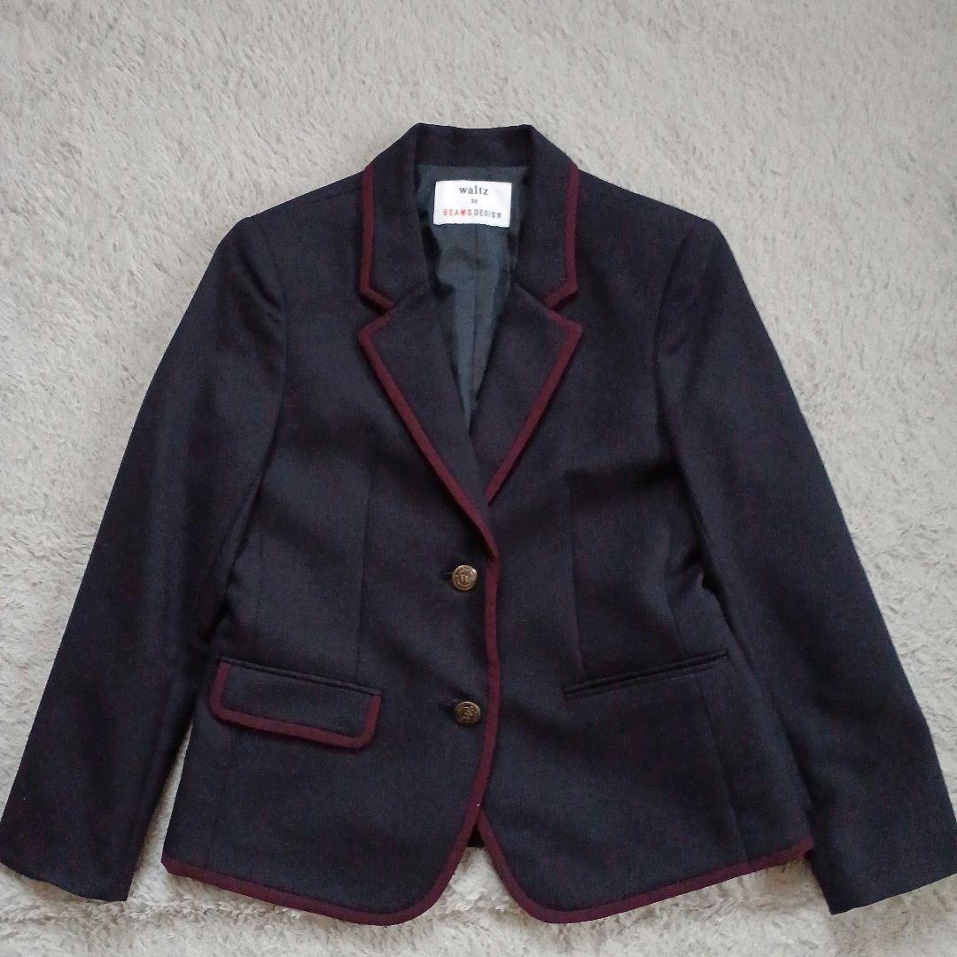 Waltz by BEAMS DESIGN フォーマル4点　卒服　女の子　150