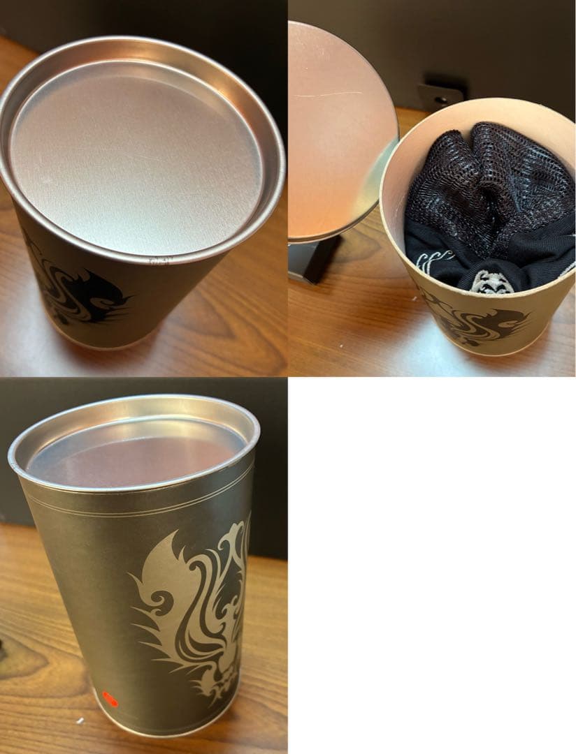 FINAL FANTASY VII アドベントチルドレン 限定版仕様