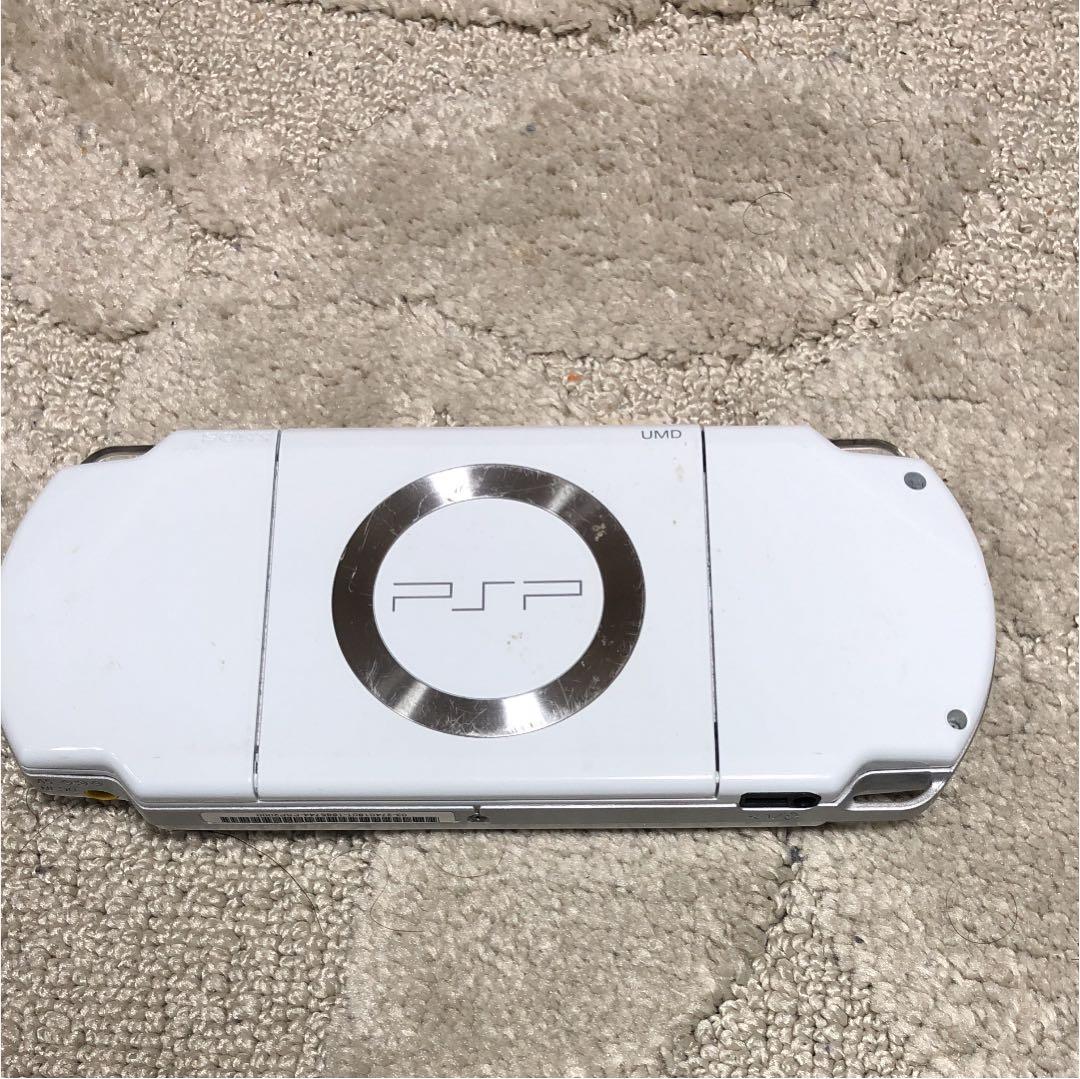 PlayStation クリスタル・ホワイト