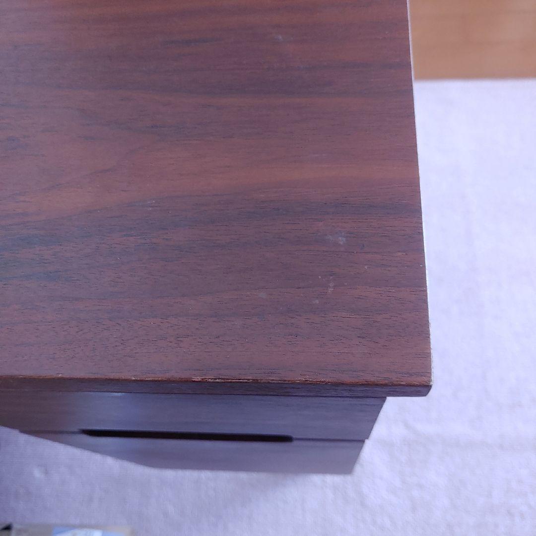 北欧家具　『emo（エモ）』のドレッサー