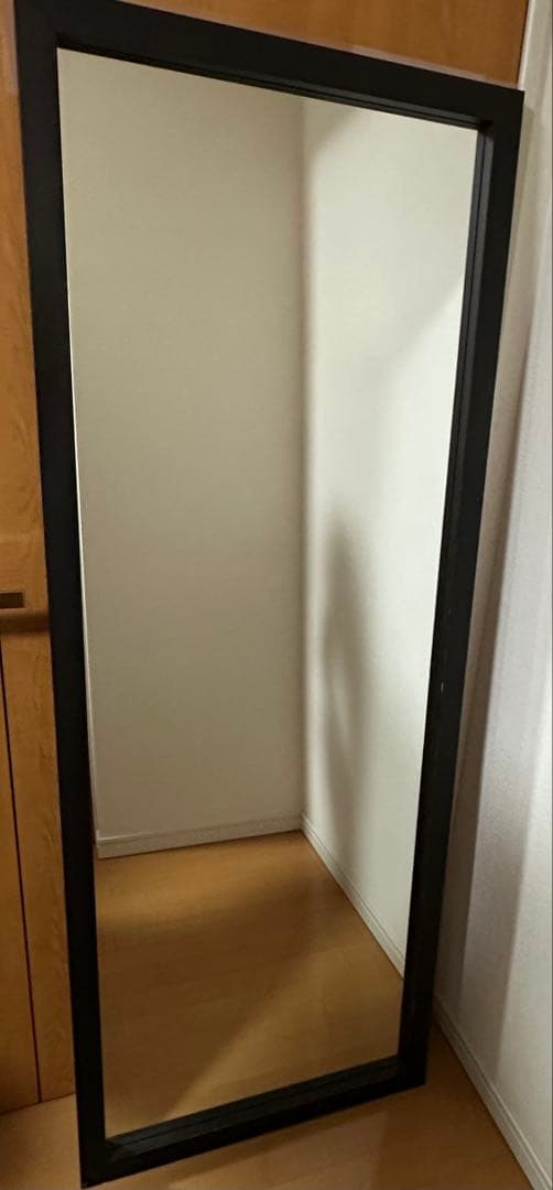 スタンドミラー