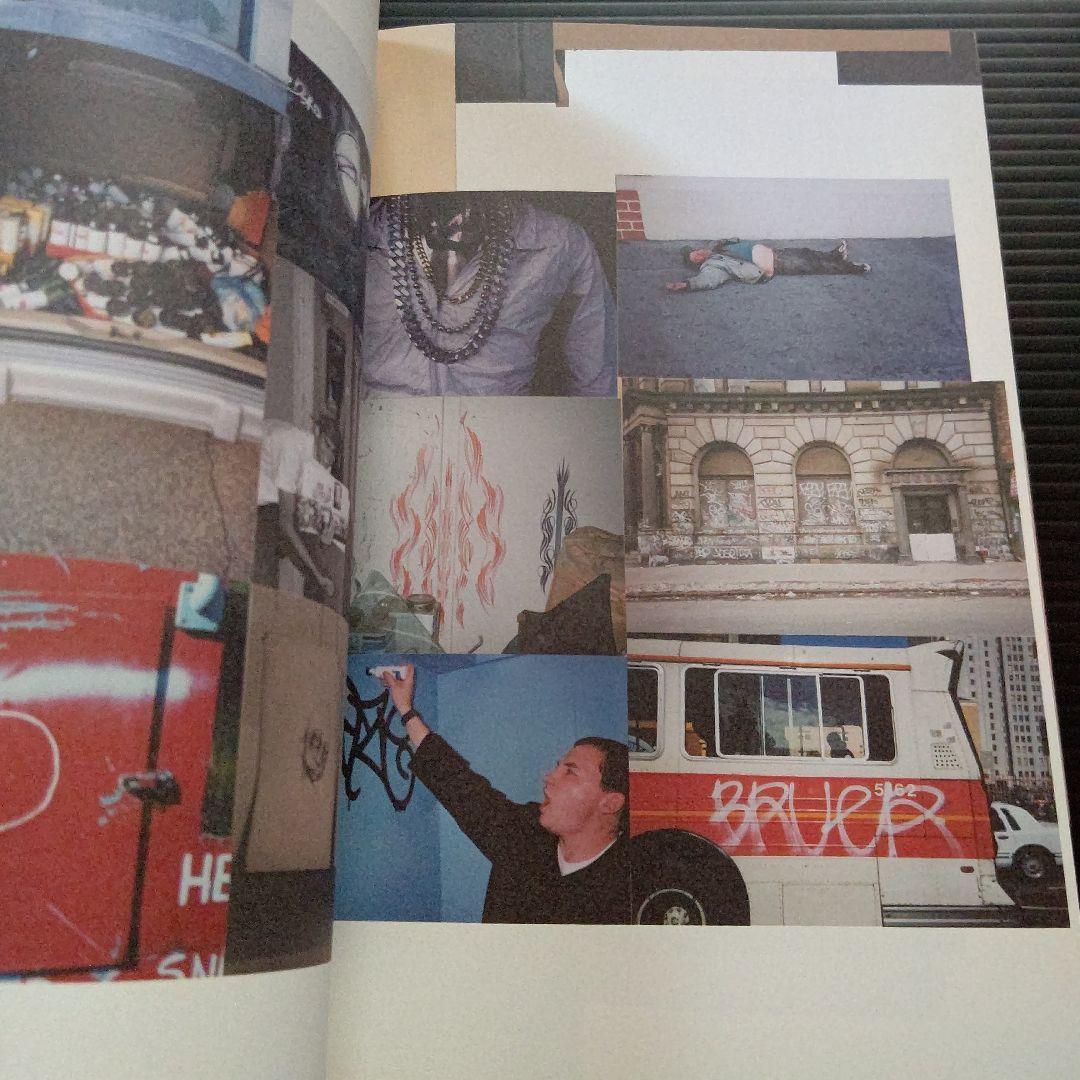 STREET MARKET リトル・モア