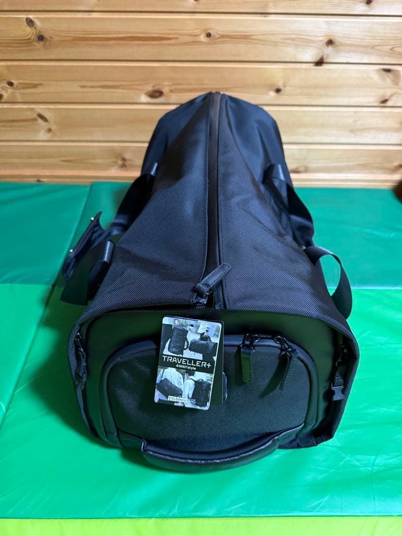 【ヤマ】SIMCLEAR TSUNAGUBAGTRAVELLER plus