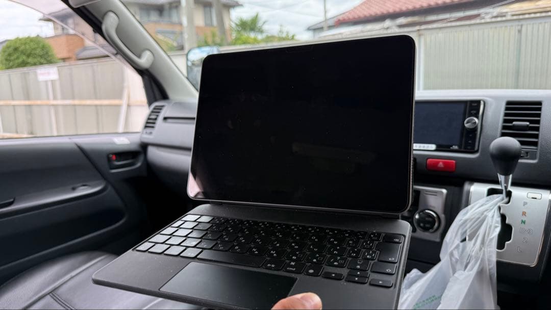 2024 11インチiPadAir 256GB ［平日セール中］