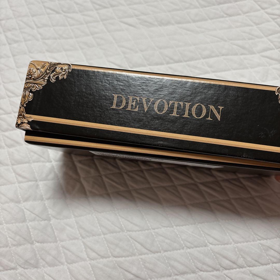 DOLCE & GABBANA AirPods ケース DEVOTIONドルガバ