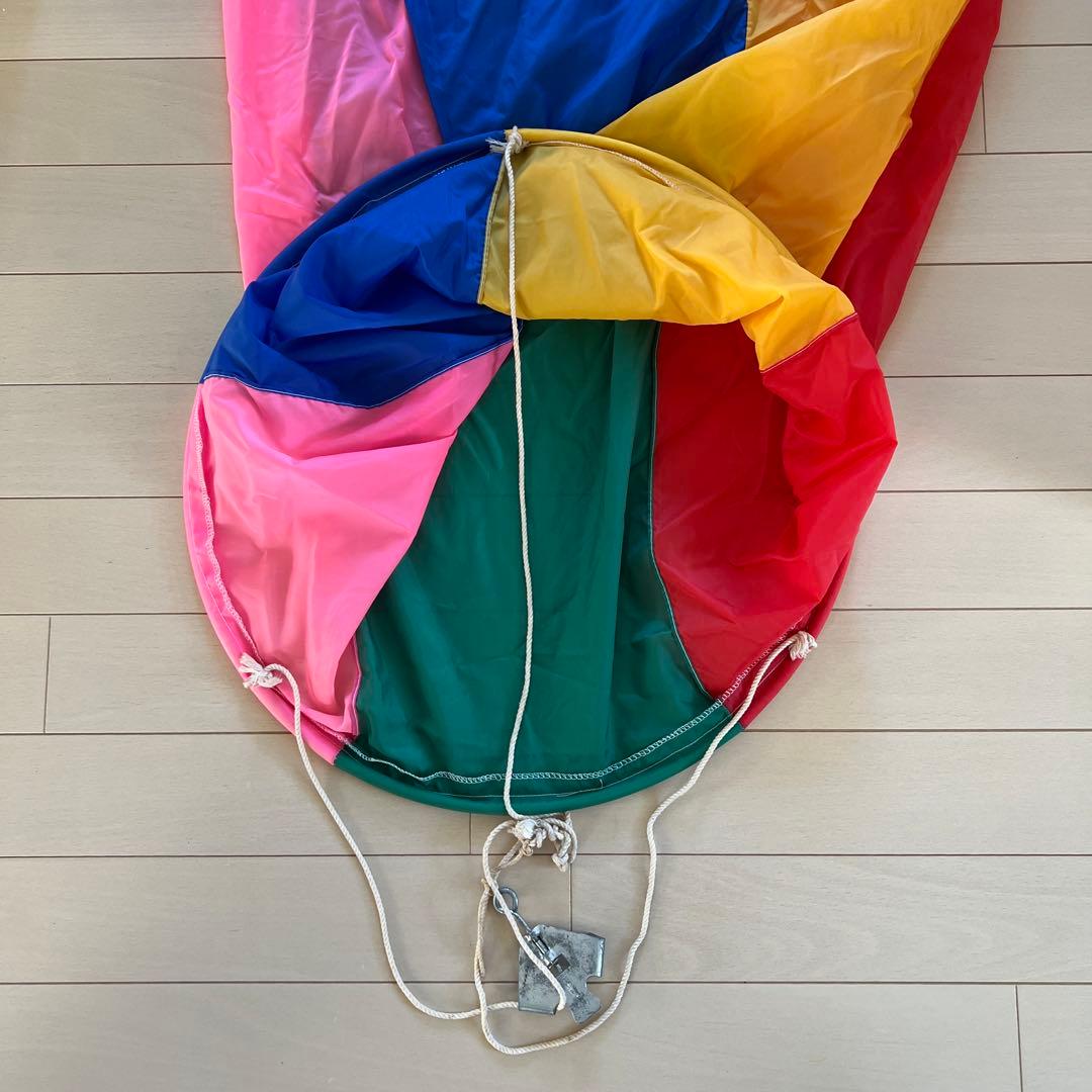 鯉のぼり 元祖金太郎付き 6m