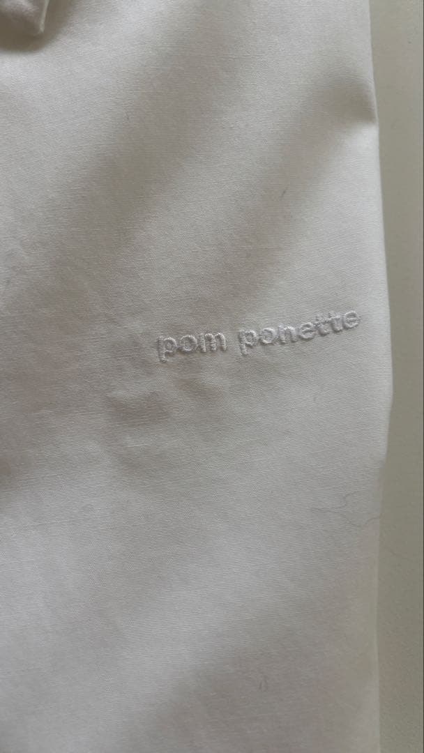 pom ponette junior 黒 スーツ・ブレザー　L L170