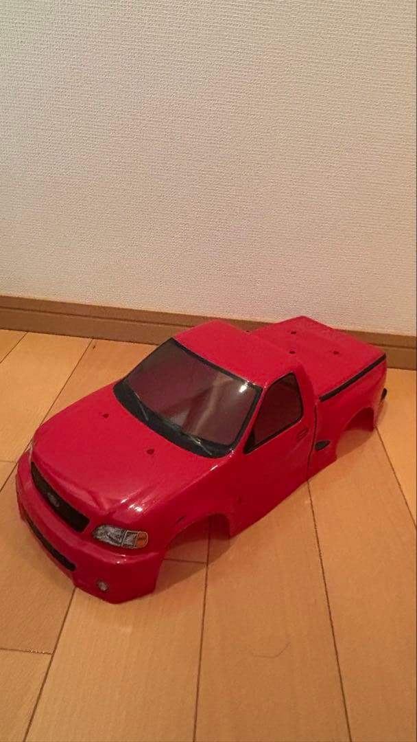 TA04ドリフト仕様　充放電機付き