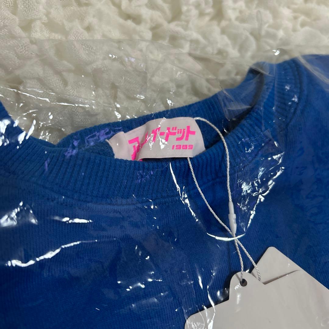 RE. moteスウェット