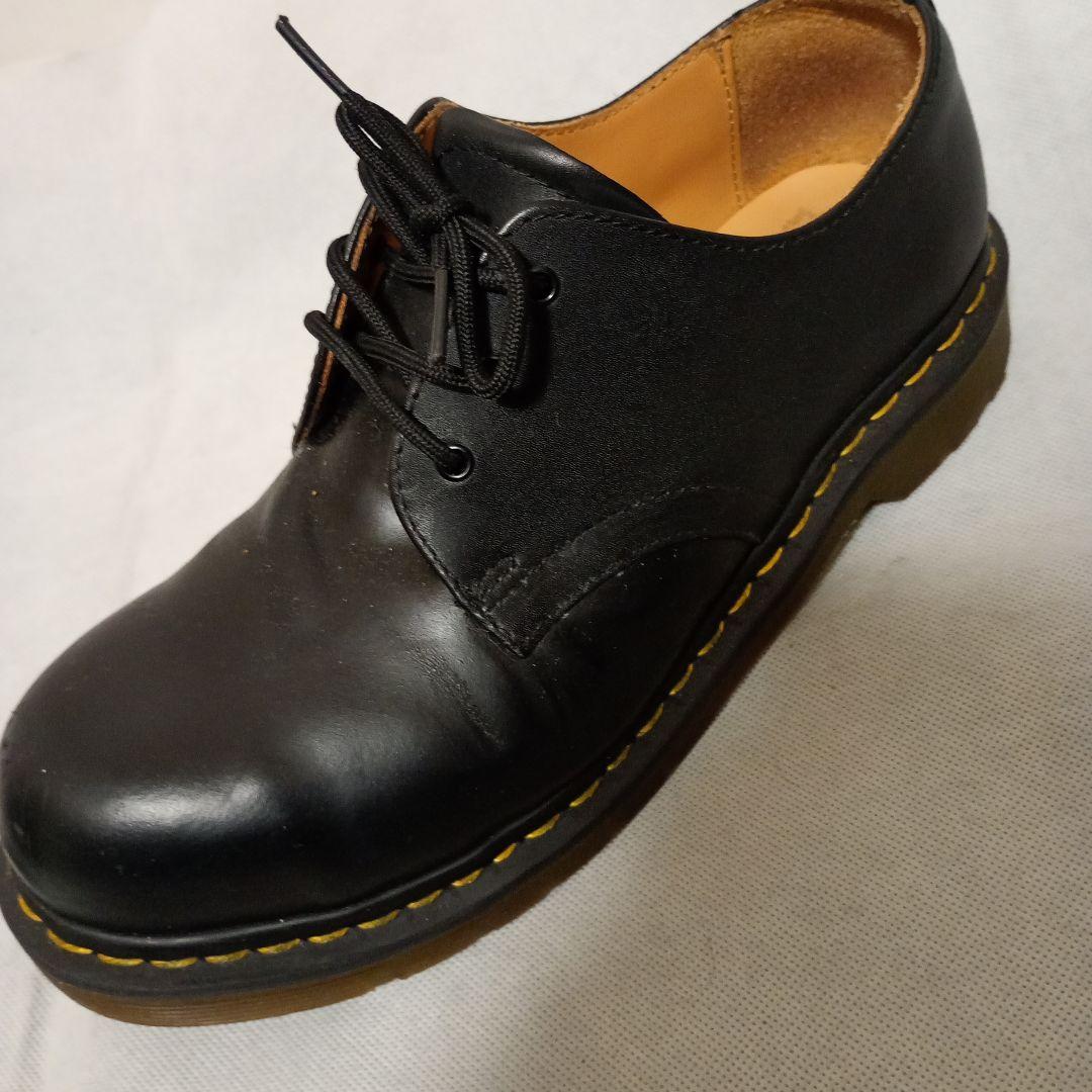 ドクターマーチン　3ホールシューズ　1925 5400
