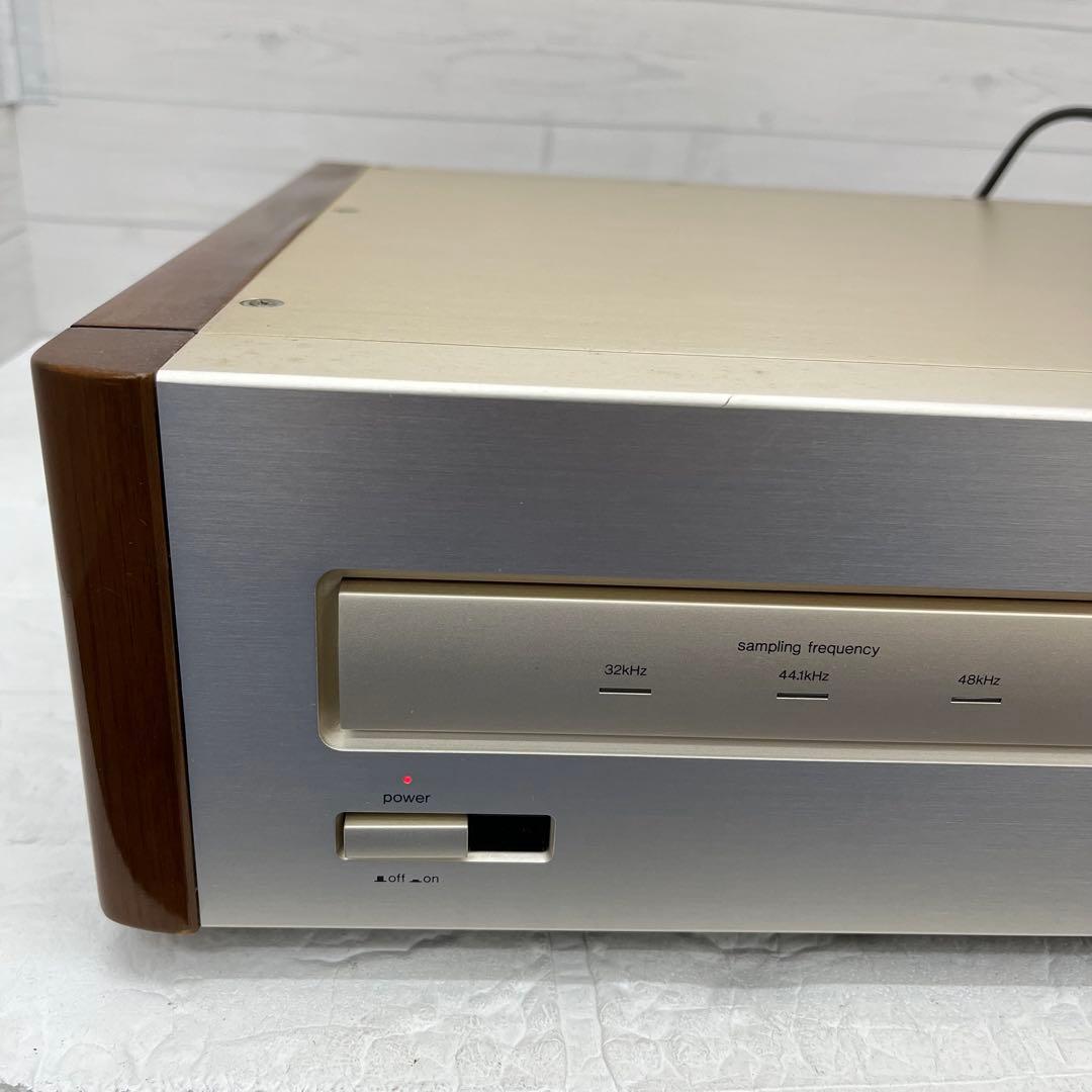 Technics D/Aコンバーター SH-X1000