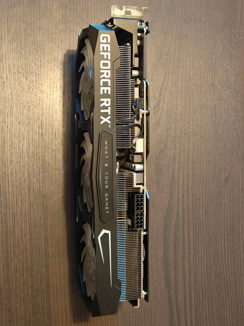 グラフィックボード・グラボ・ビデオカード GeForce RTX3090 24GB