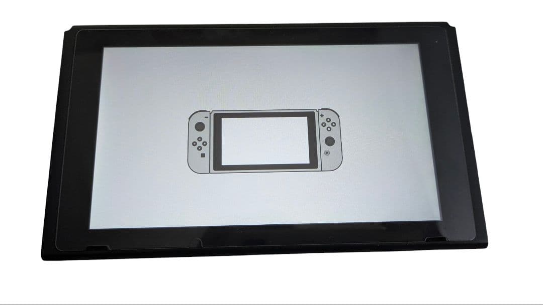 【ジャンク】Switch本体（ドック、ACアダプター、HDMIケーブル付き）