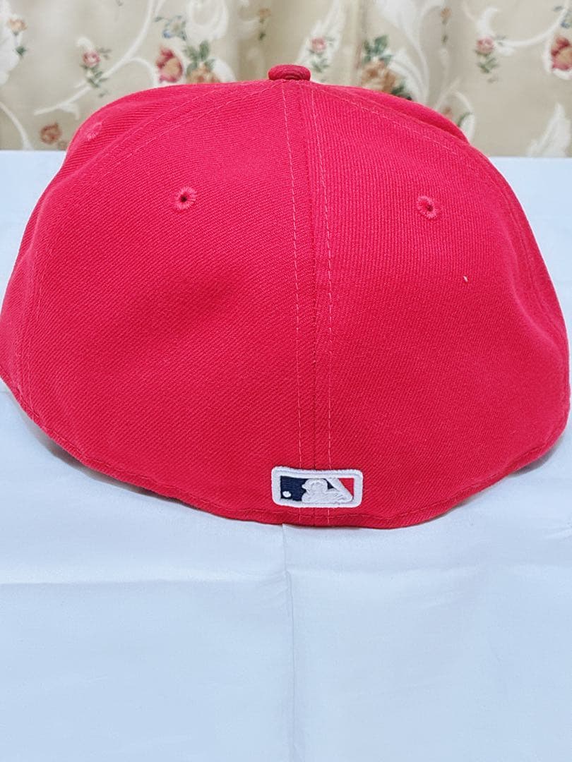 ニューエラ　MLBベースボールキャップ　5点まとめて！！