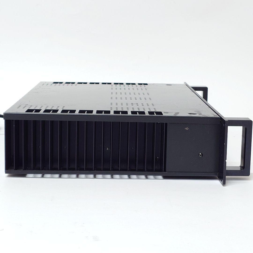 Victor SS-A90 パワーアンプ VOSS ビクター JVC