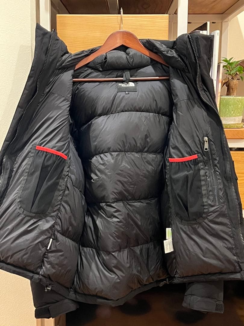 バルトロライトジャケット