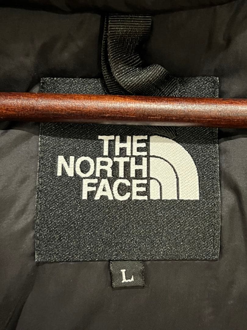 バルトロライトジャケット