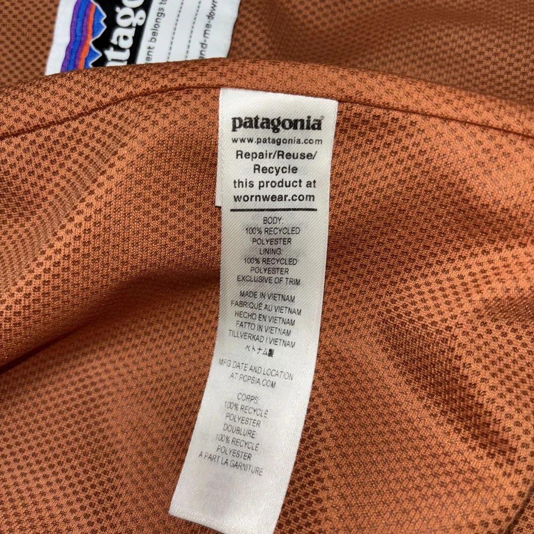 あきやん　パタゴニア　4wayマウンテンパーカ ジャケット