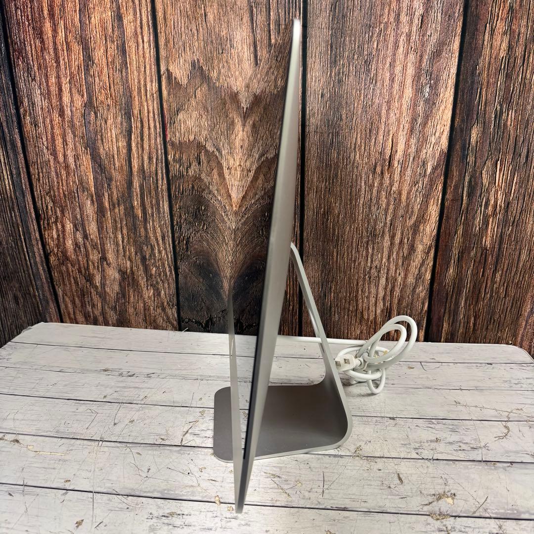 Apple iMac 21.5インチ 2015 キーボード付